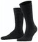 Falke Family Socks Black