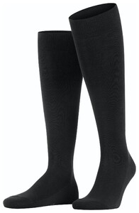 Falke Family Socks Black