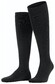 Falke Family Socks Black