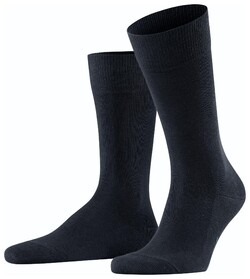 Falke Family Socks Dark Navy
