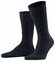 Falke Family Socks Dark Navy
