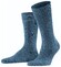Falke Family Socks Denim Blue