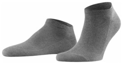 Falke Family Socks Grey