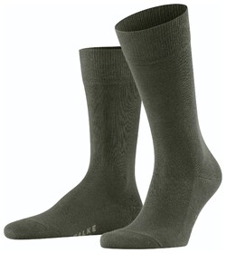 Falke Family Socks Military