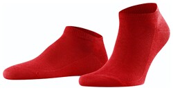 Falke Family Socks Scarlet Melange