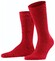 Falke Family Socks Scarlet Melange