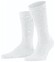 Falke Family Socks White