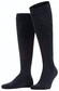 Falke Family Sokken Dark Navy