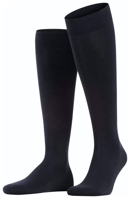 Falke Family Sokken Dark Navy
