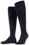 Falke Family Sokken Dark Navy