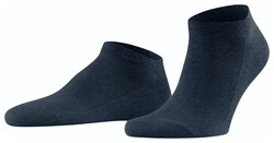 Falke Family Sokken Navy Melange