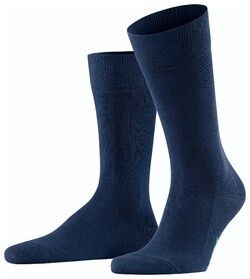 Falke Family Sokken Royal Blue