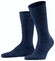 Falke Family Sokken Royal Blue
