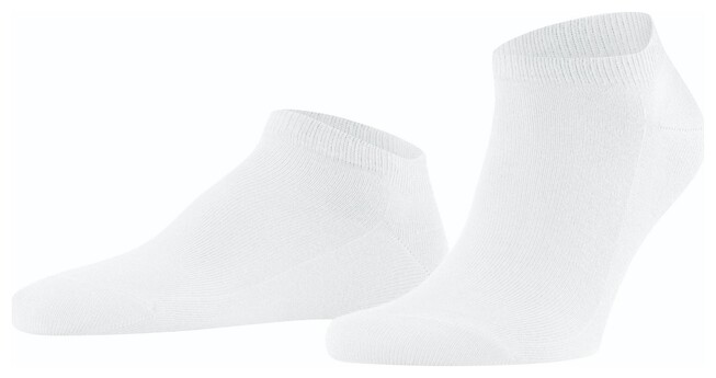 Falke Family Sokken Wit