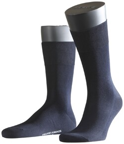 Falke Firenze Socks Navy