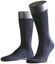 Falke Firenze Socks Socks Navy
