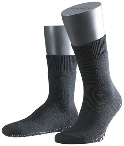 Falke Homepads Socks Black