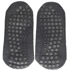 Falke Homepads Socks Granite Grey