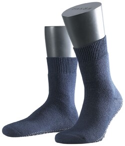 Falke Homepads Socks Marine