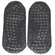 Falke Homepads Socks Socks Granite Grey