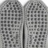 Falke Homepads Socks Sokken Licht Grijs