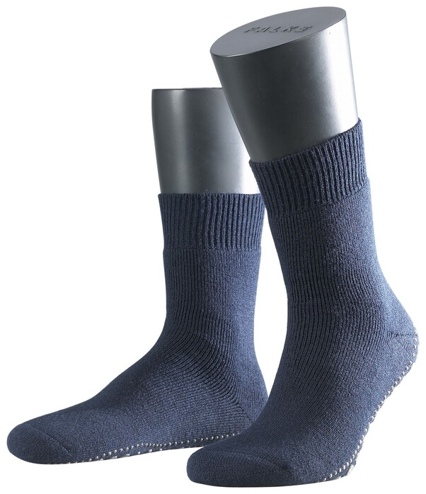 Falke Homepads Socks Sokken Marine