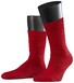 Falke Homepads Socks Sokken Scarlet