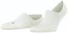 Falke Keep Warm Sokken Off White