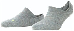 Falke Keep Warm Sokken Smoke Blue