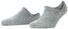 Falke Keep Warm Sokken Smoke Blue