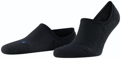 Falke Keep Warm Sokken Zwart