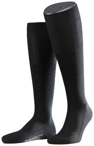 Falke Knee-High Knee-Highs Black