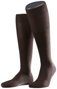 Falke Knee-High Knee-Highs Brown