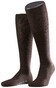 Falke Kniekous Kniekousen Bruin
