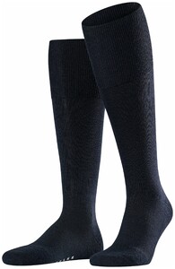 Falke Kniekous Kniekousen Navy