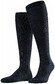 Falke Kniekous Kniekousen Navy