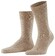 Falke Lhasa Rib Socks Socks Dark Sand