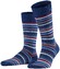 Falke Microblock Socks Royal Blue