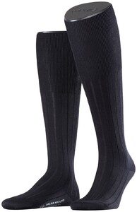Falke Milano Kniekous Kniekousen Navy