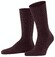 Falke Nelson Socks Sokken Barolo
