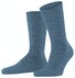 Falke Nelson Socks Sokken Denim Blue