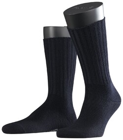 Falke Nelson Socks Sokken Navy