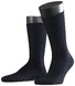 Falke Nelson Socks Sokken Navy