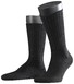 Falke Nelson Socks Sokken Zwart