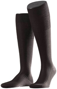 Falke No. 10 Egyptian Karnak Cotton Kniekous Kniekousen Bruin