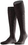 Falke No. 10 Egyptian Karnak Cotton Kniekous Kniekousen Bruin