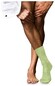 Falke No. 13 Finest Piuma Cotton Sokken Lemon