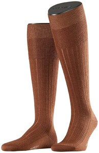 Falke No. 2 Finest Cashmere Kniekousen Deer