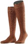 Falke No. 2 Finest Cashmere Kniekousen Deer