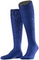 Falke No. 2 Finest Cashmere Kniekousen Knee-Highs Olympic